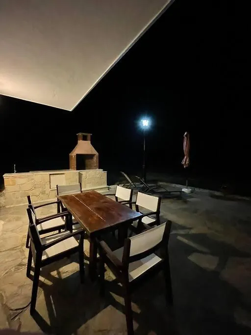 Eden Resort Кассандра Греция