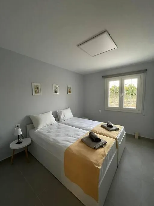 Eden Resort Кассандра