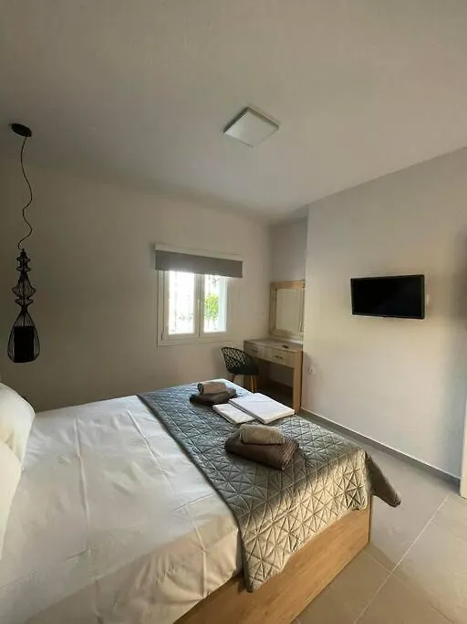 Eden Resort Кассандра