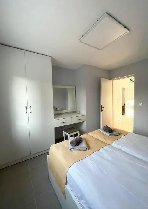 Eden Resort Кассандра Греция
