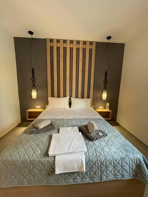 Дом отдыха Eden Resort Кассандра