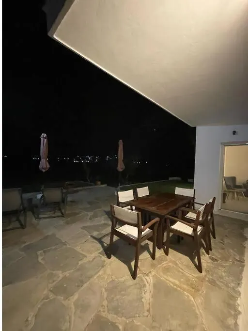 Eden Resort Кассандра Греция