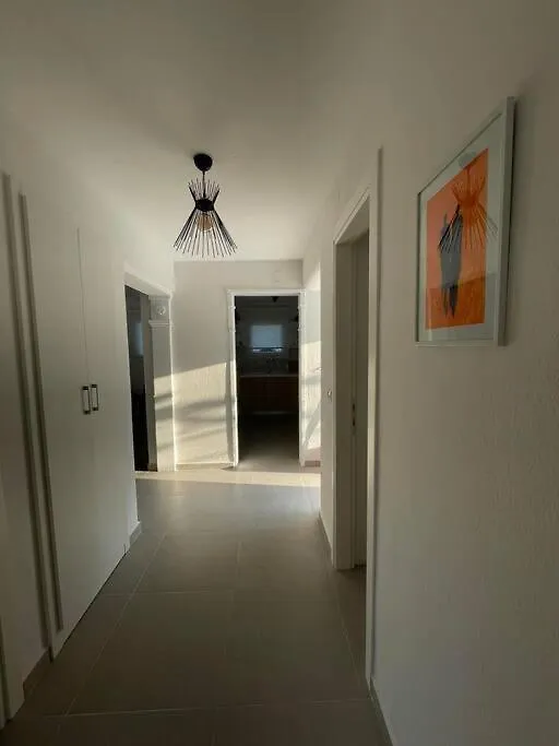 Eden Resort Кассандра